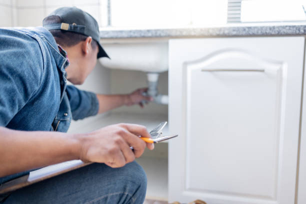 Best Residential Plumbing in Sutton Alpine, AK